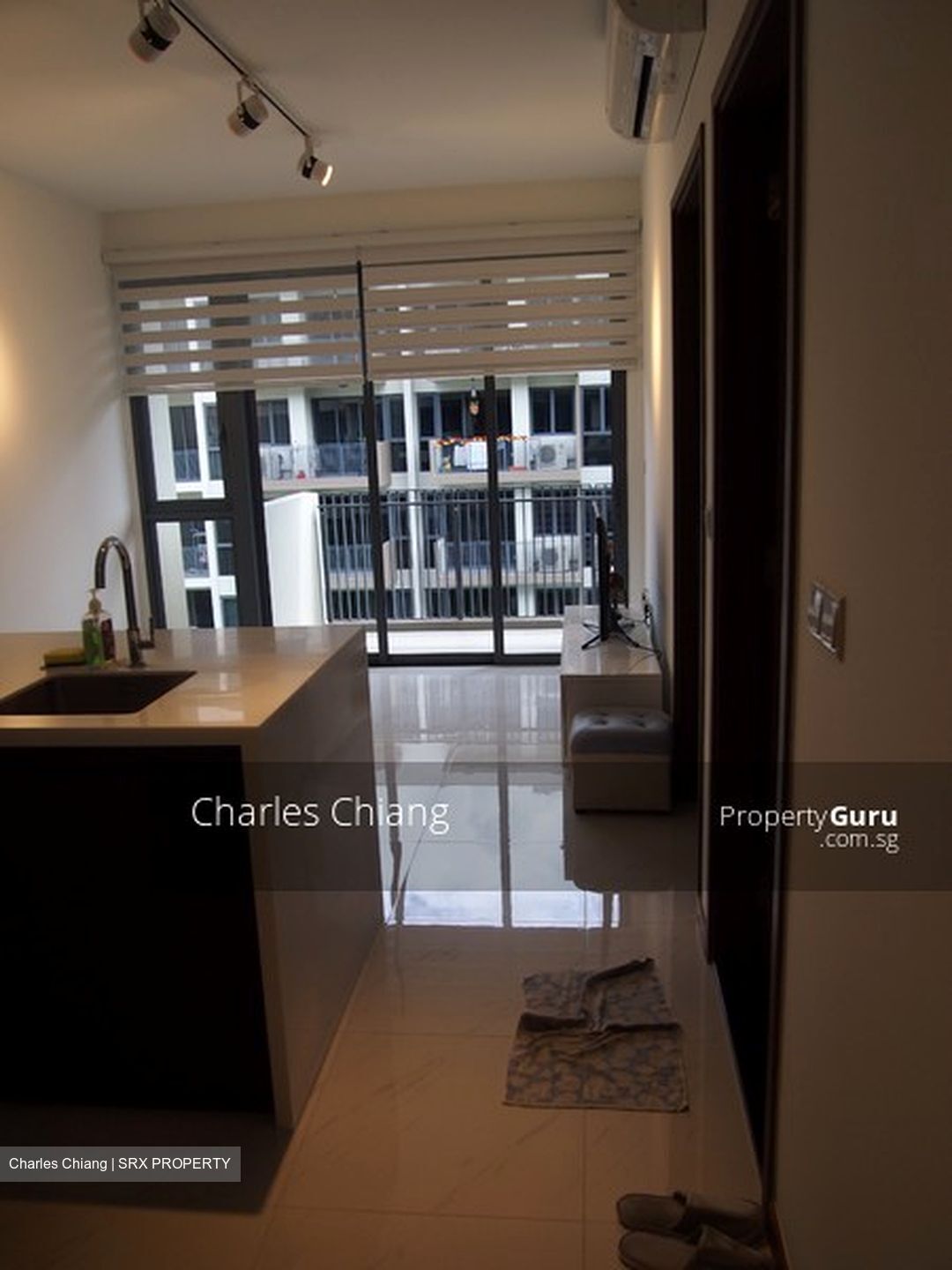Palm Isles (D17), Condominium #307944101